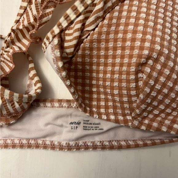 AERIE - Bathing Suit Top - Picture 2 of 3